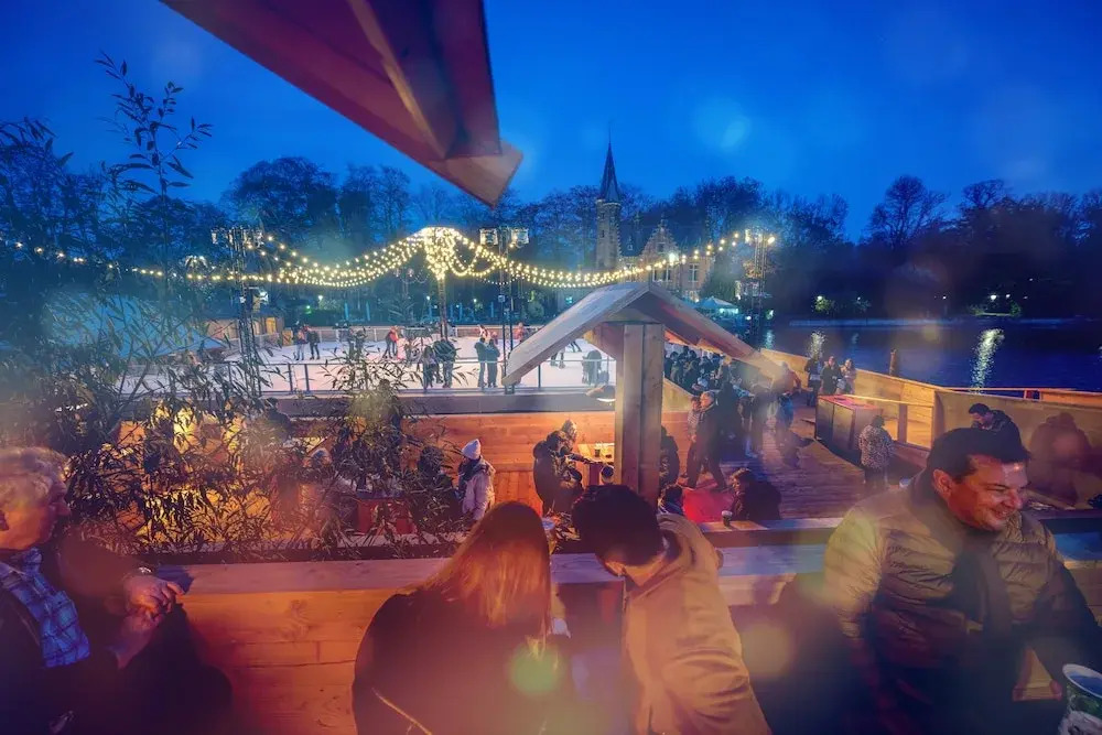 Photo - B'Guest Sleep & Retreat