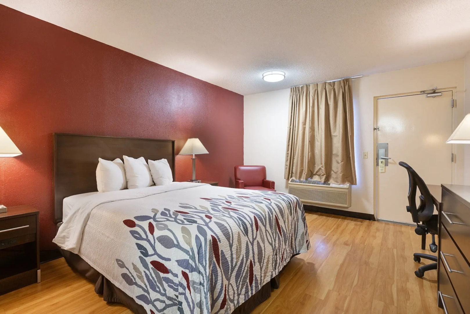 Photo - Red Roof Inn Hardeeville