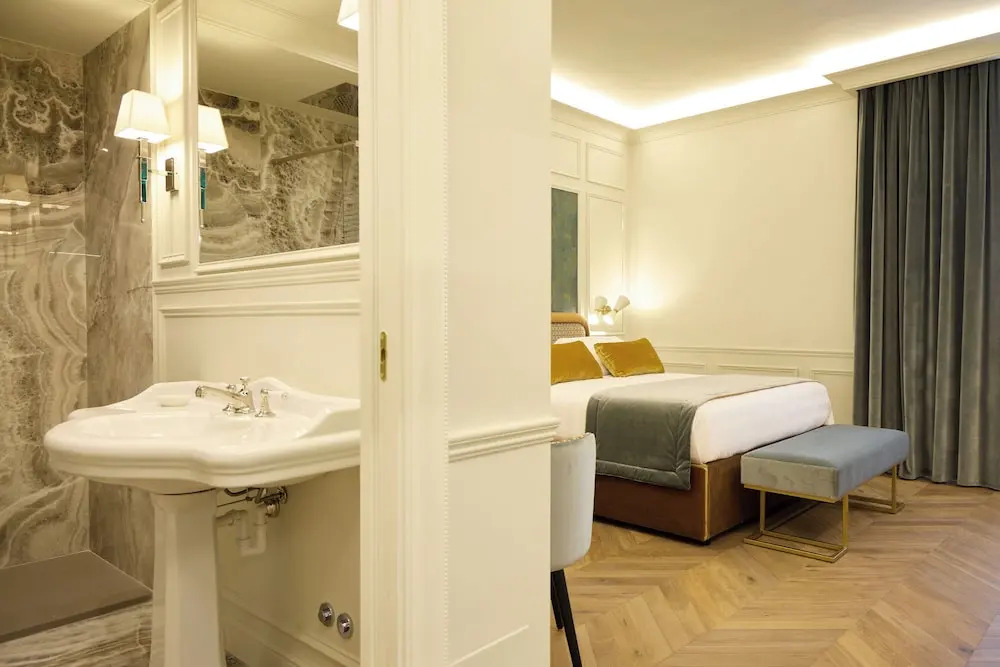 Foto - Residenza Maglioni al Bargello