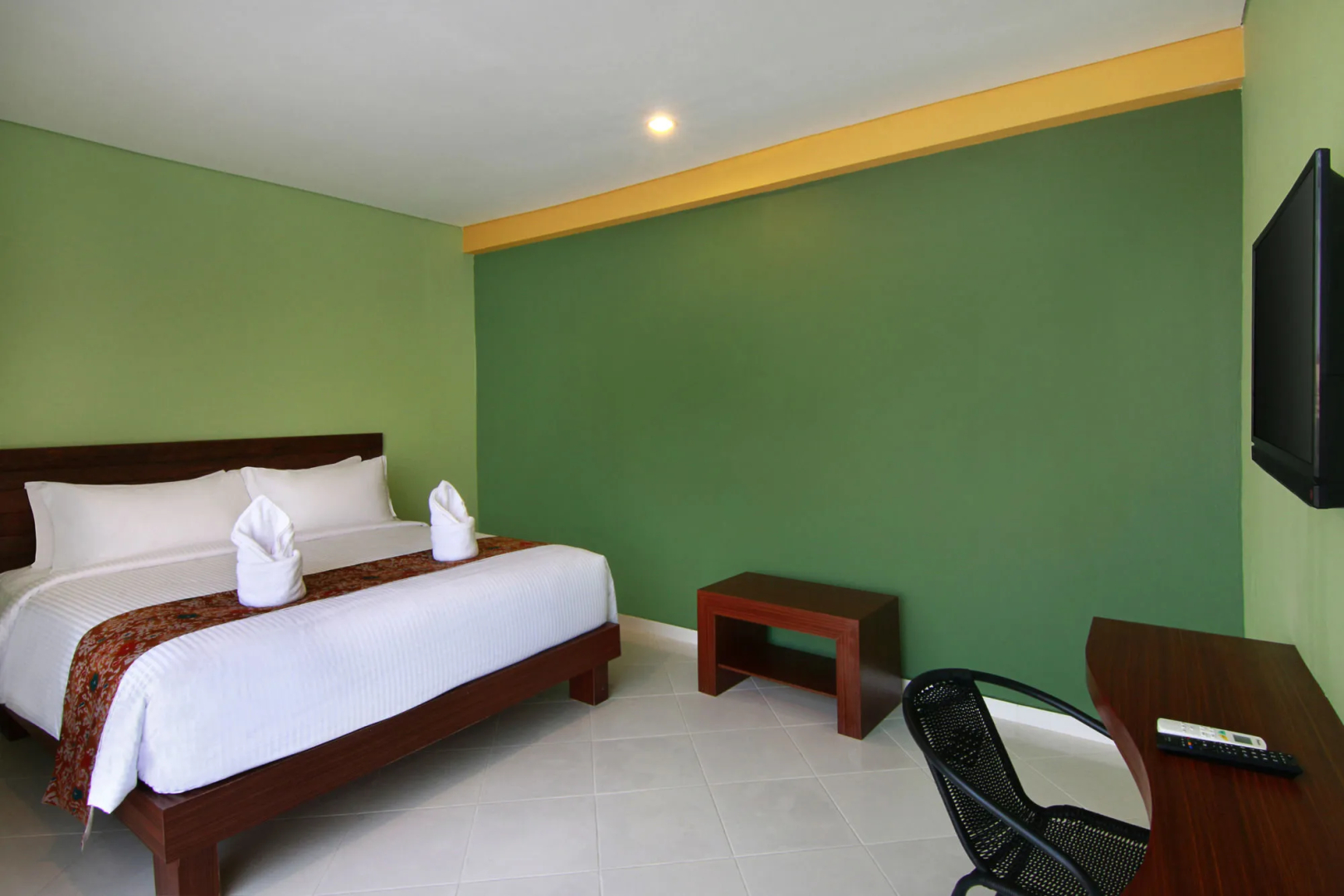 Foto - Alkyfa Hotel Bali