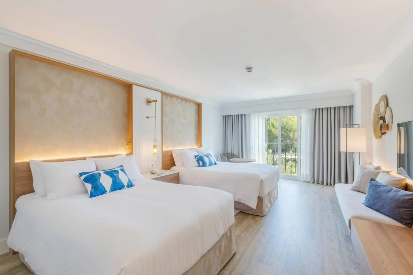 Foto - Denia Marriott La Sella Golf Resort & Spa