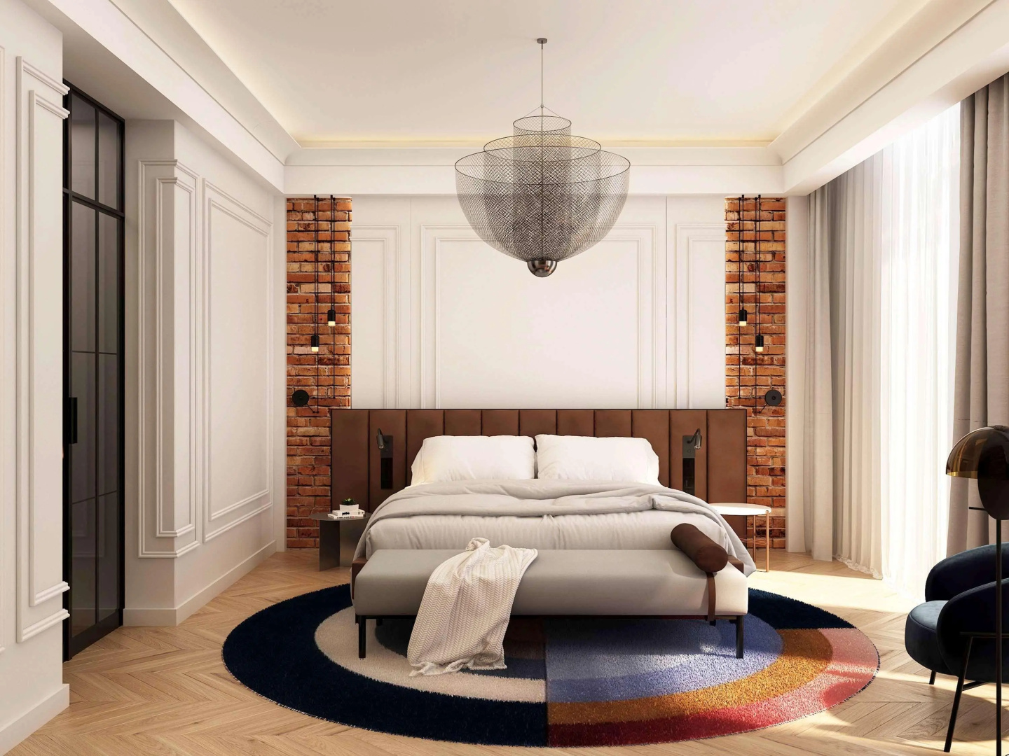 Foto - Mercure Krakow Fabryczna City