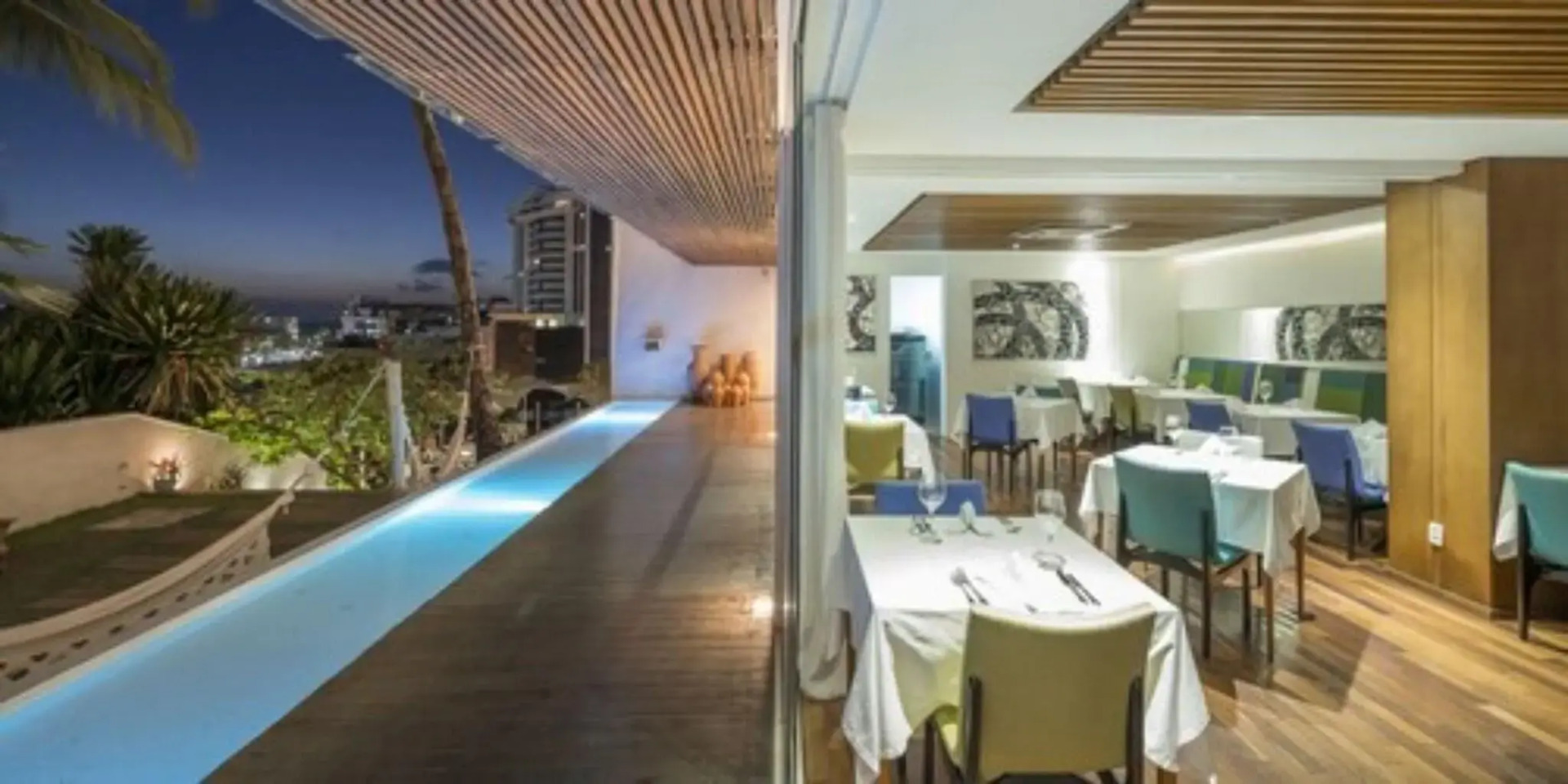 Foto - Zank by Toque Hotel