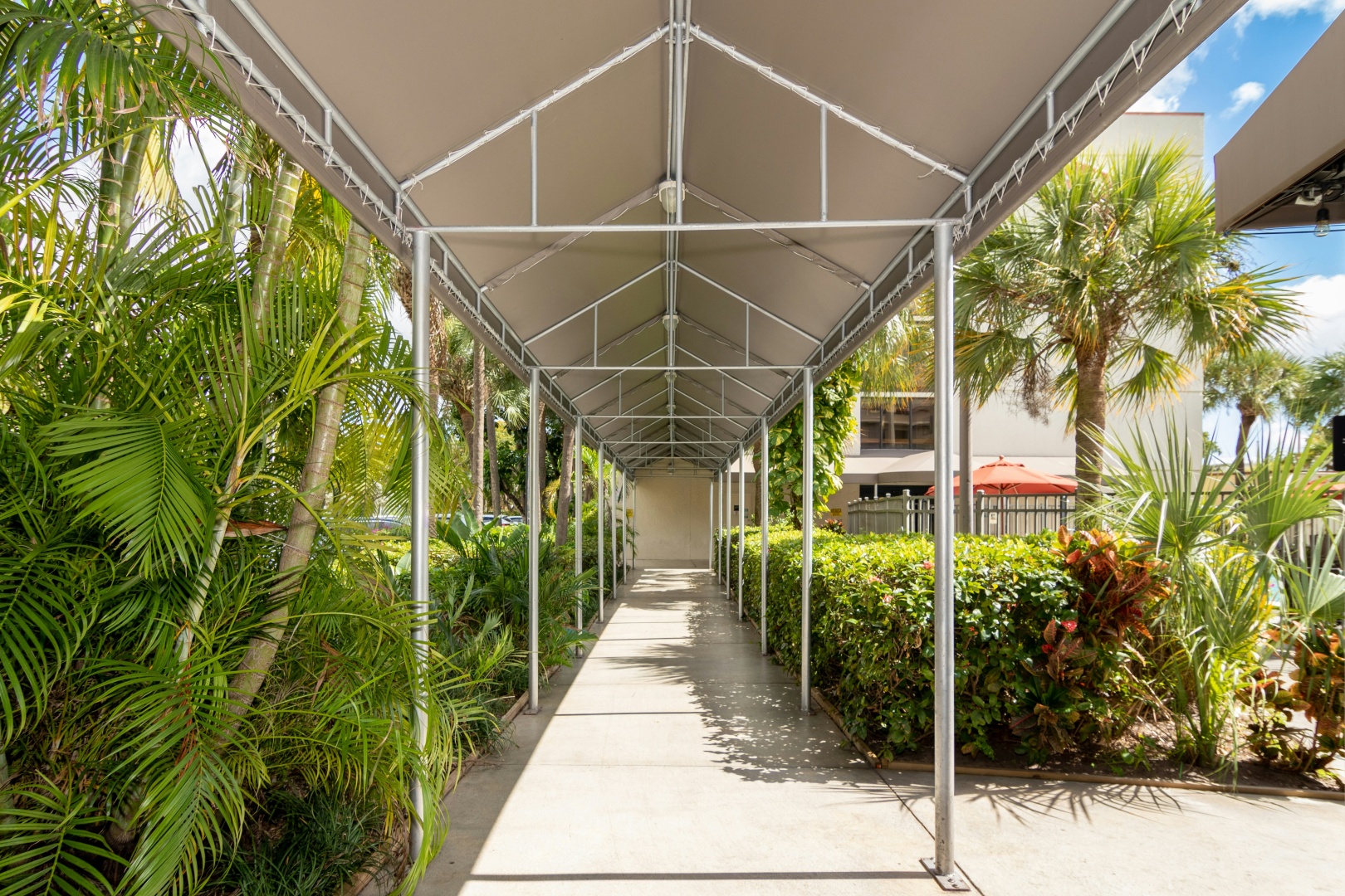Photo - Red Roof Inn PLUS Miami Airport