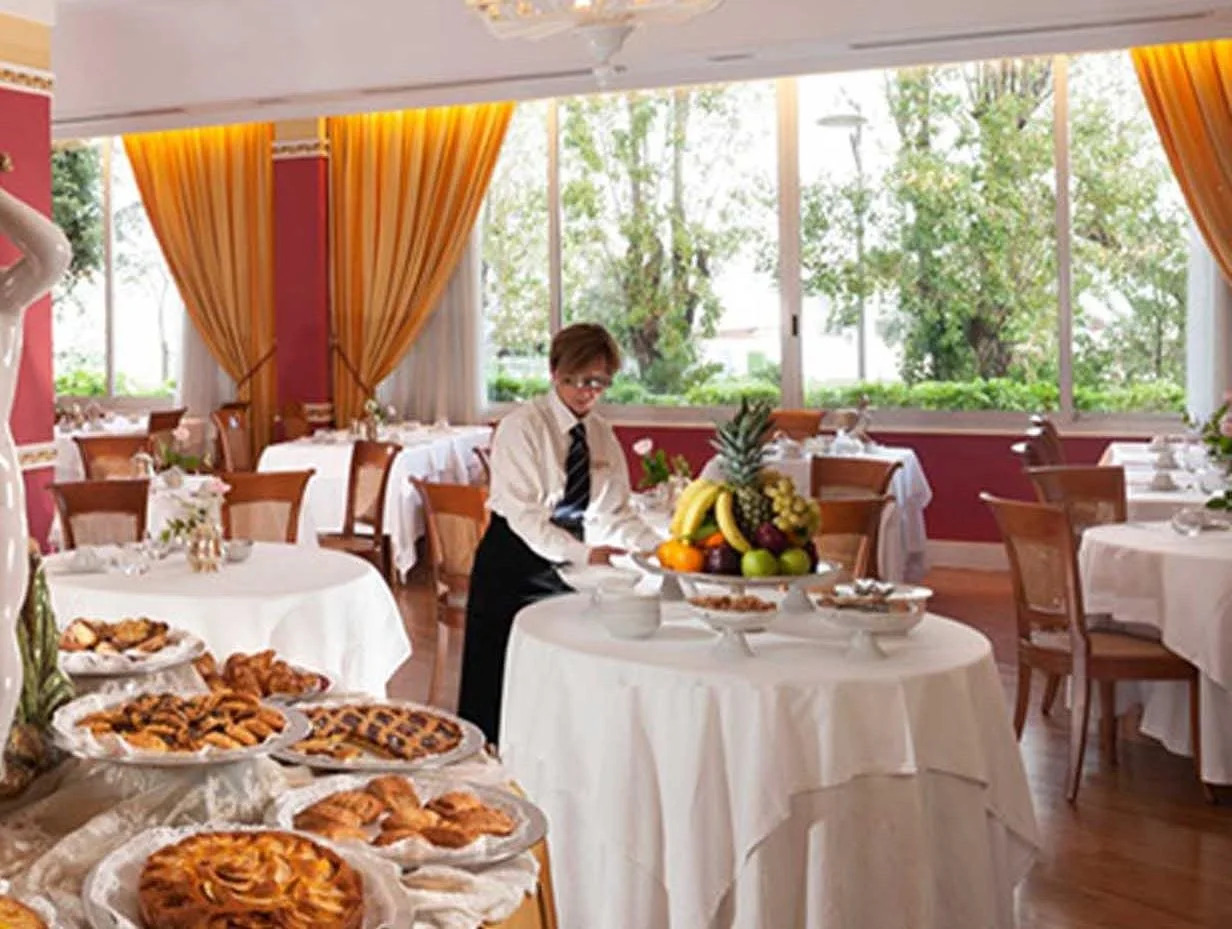 Photo - Hotel Milton Rimini