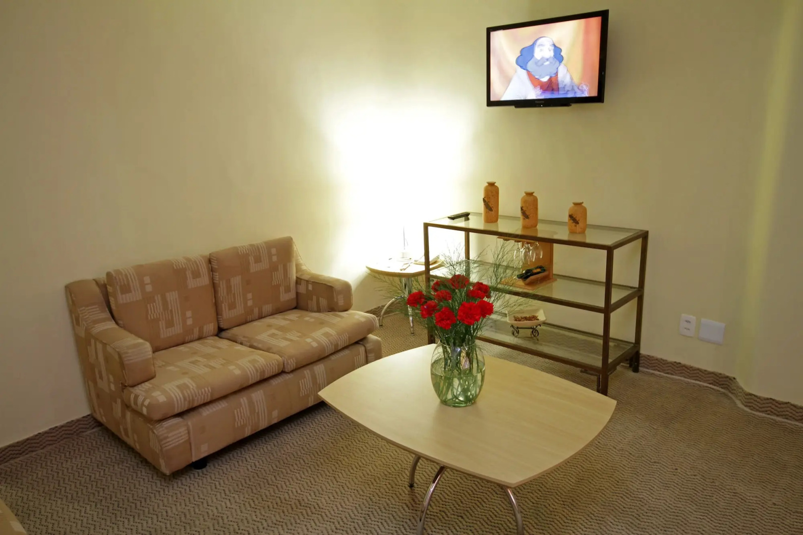 Foto - San Michel Hotel