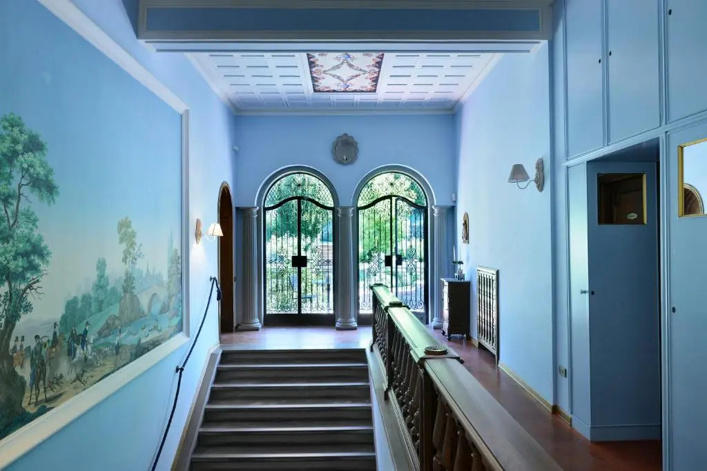 Foto - Villa Parri Residenza D'epoca