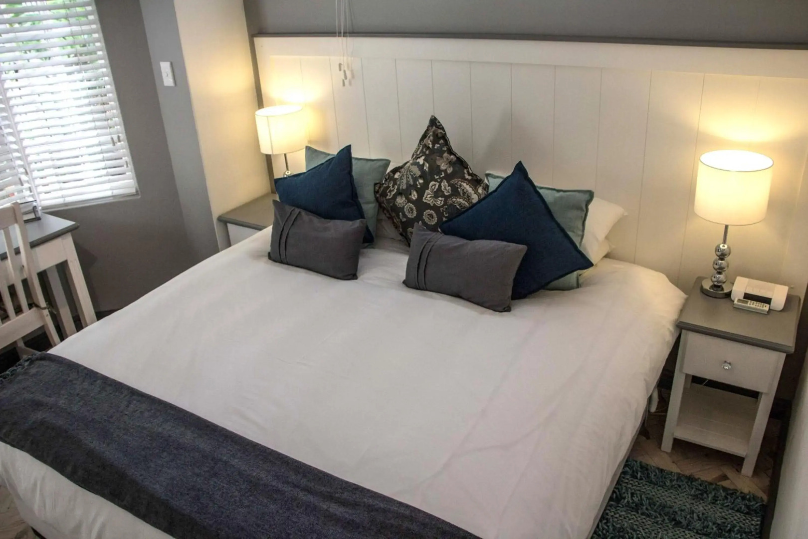 Foto - Wild Olive Guest House & Villa