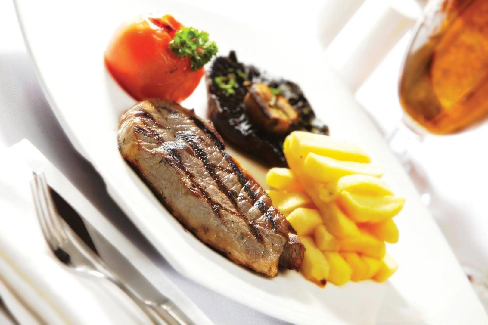 Foto - DoubleTree by Hilton Hotel London - Marble Arch