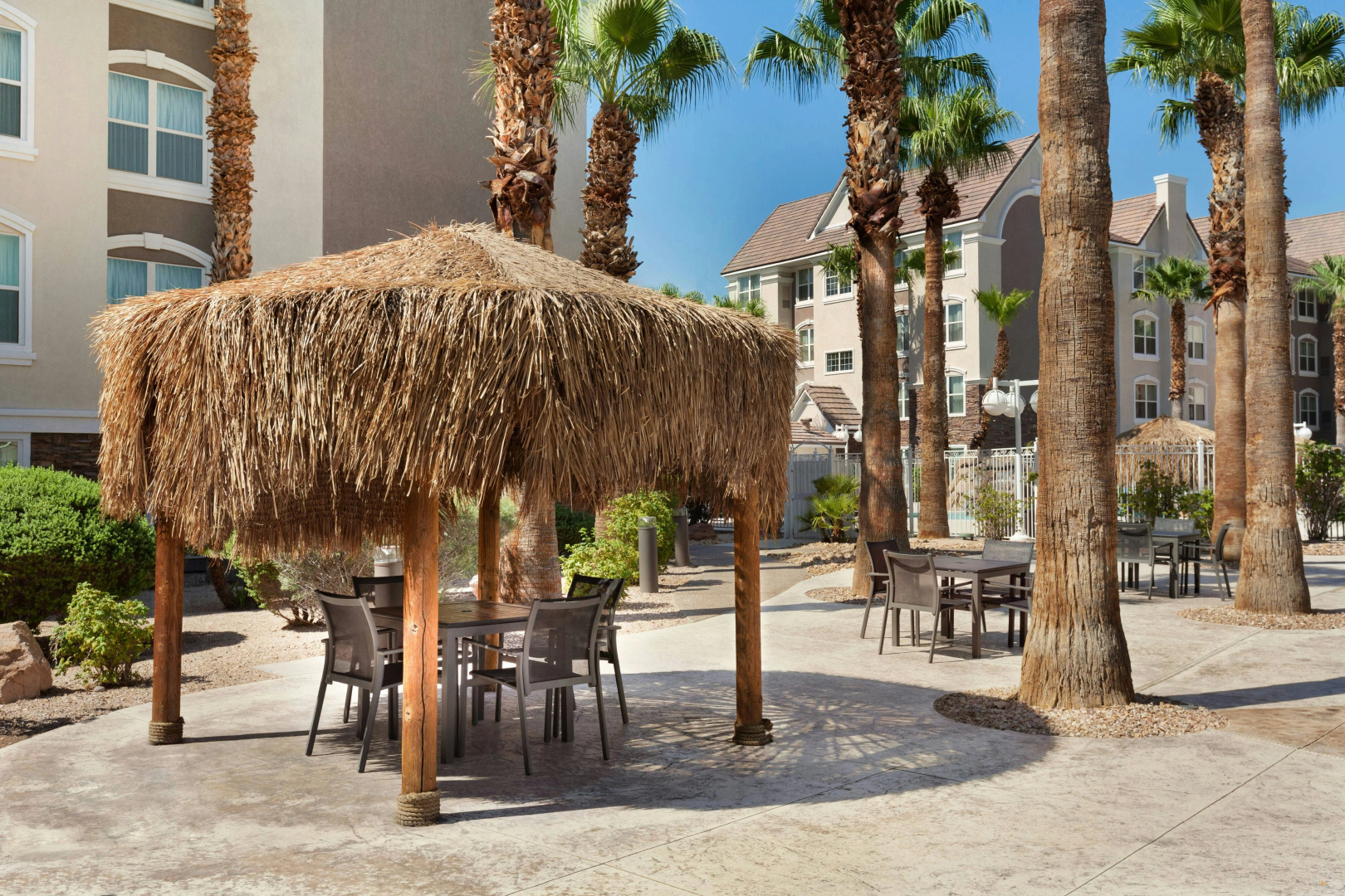 Photo - Residence Inn By Marriott Las Vegas Stadium Area