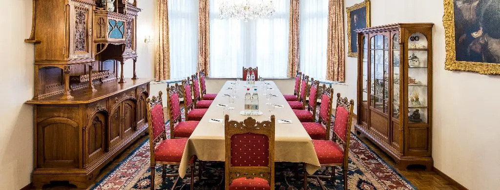 Foto - Hotel Schweizerhof Basel