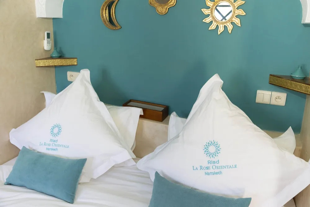 Foto - Riad La Rose Orientale Marrakech