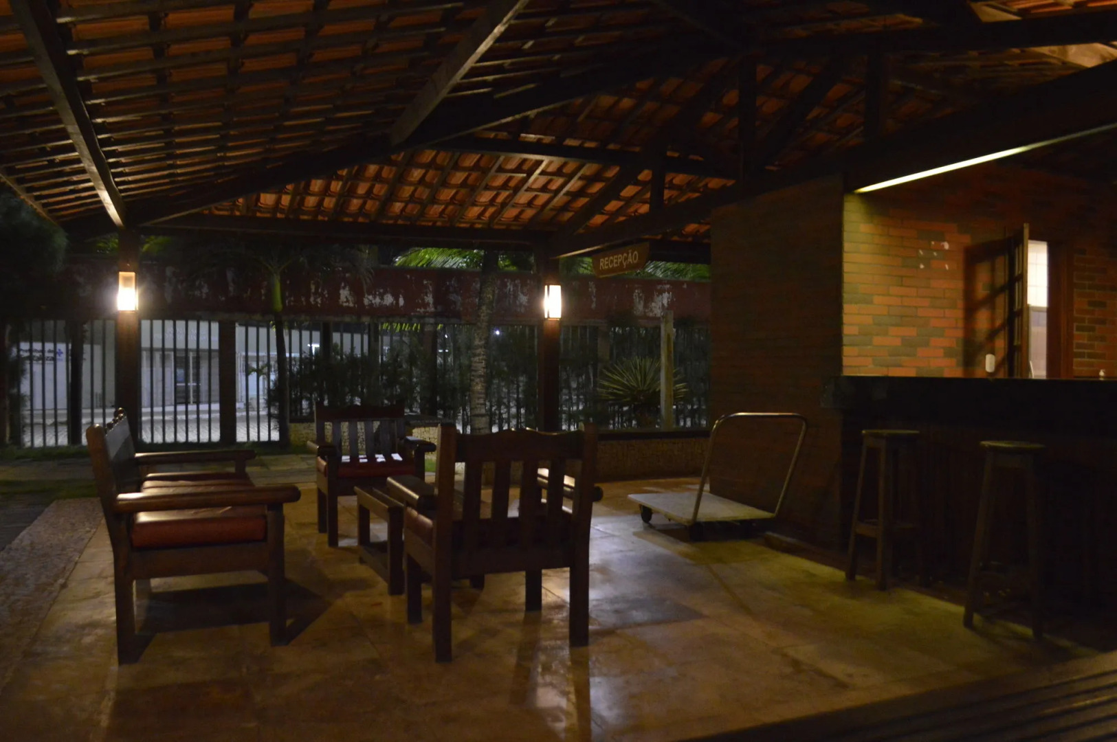 Photo - Porto Futuro Hotel