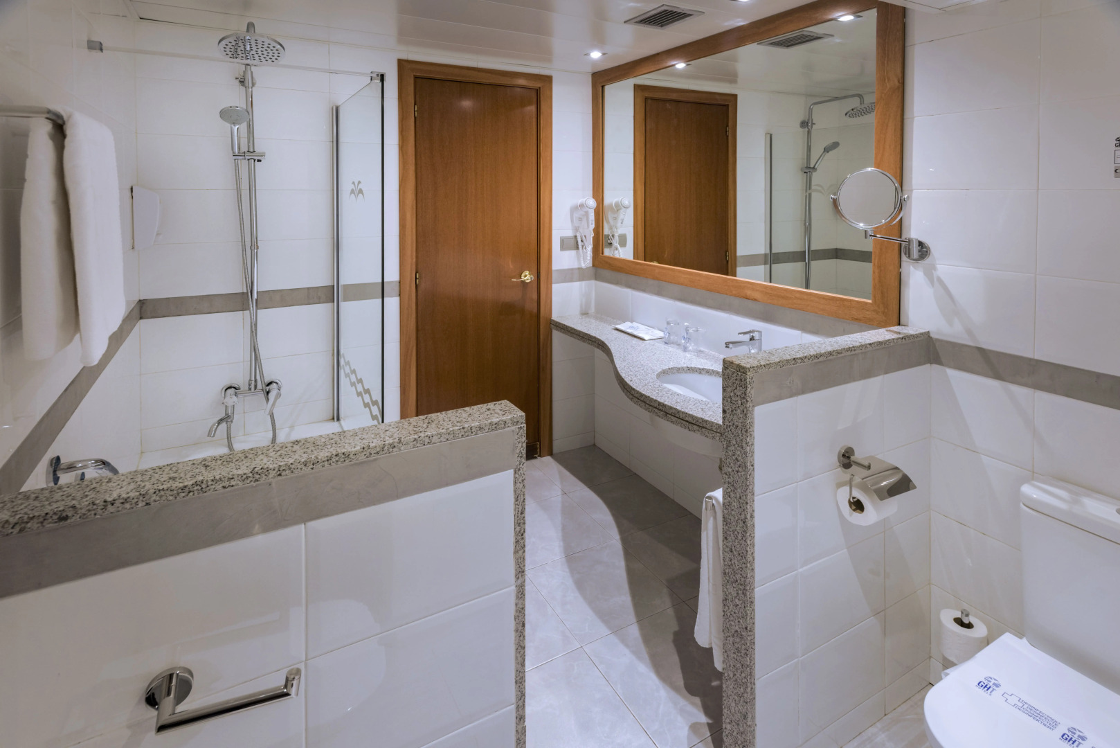 Foto - GHT Oasis Park & Spa