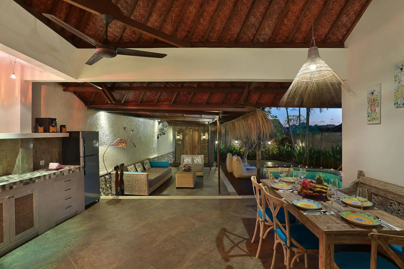 Photo - Breezy Point Villas