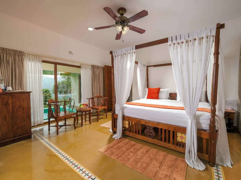 Tapovana The Fern Sakleshpur, Series by Marriott
