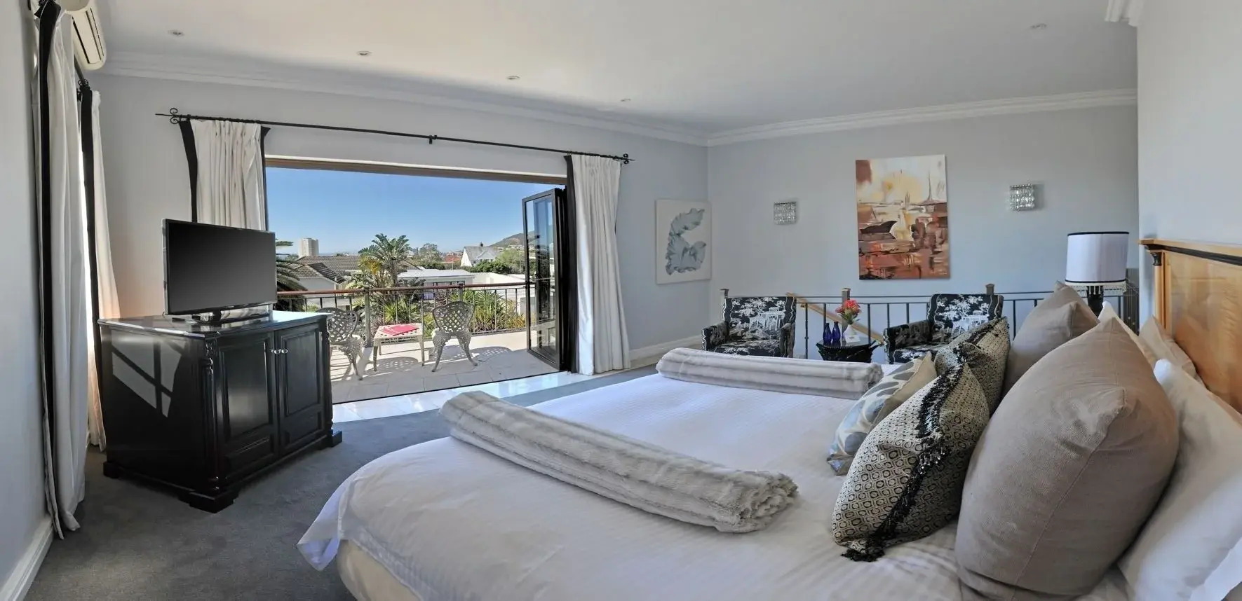 Foto - The Clarendon - Fresnaye