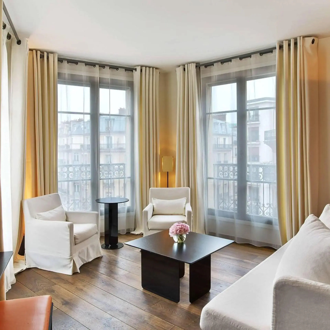 Foto - Le Metropolitan Paris Tour Eiffel, a Tribute Portfolio Hotel