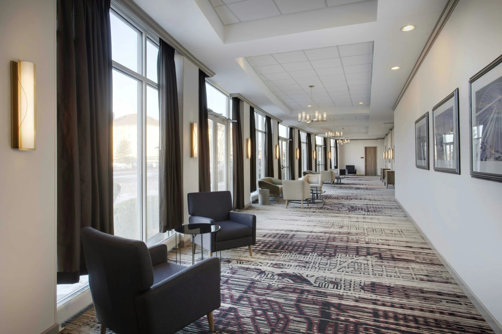 Foto - DoubleTree by Hilton Chicago Midway Airport