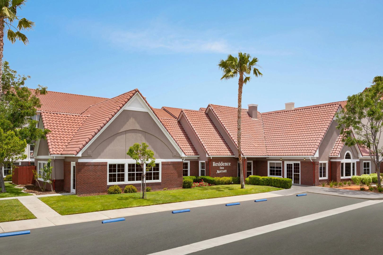 Photo - Residence Inn by Marriott Palmdale Lancaster