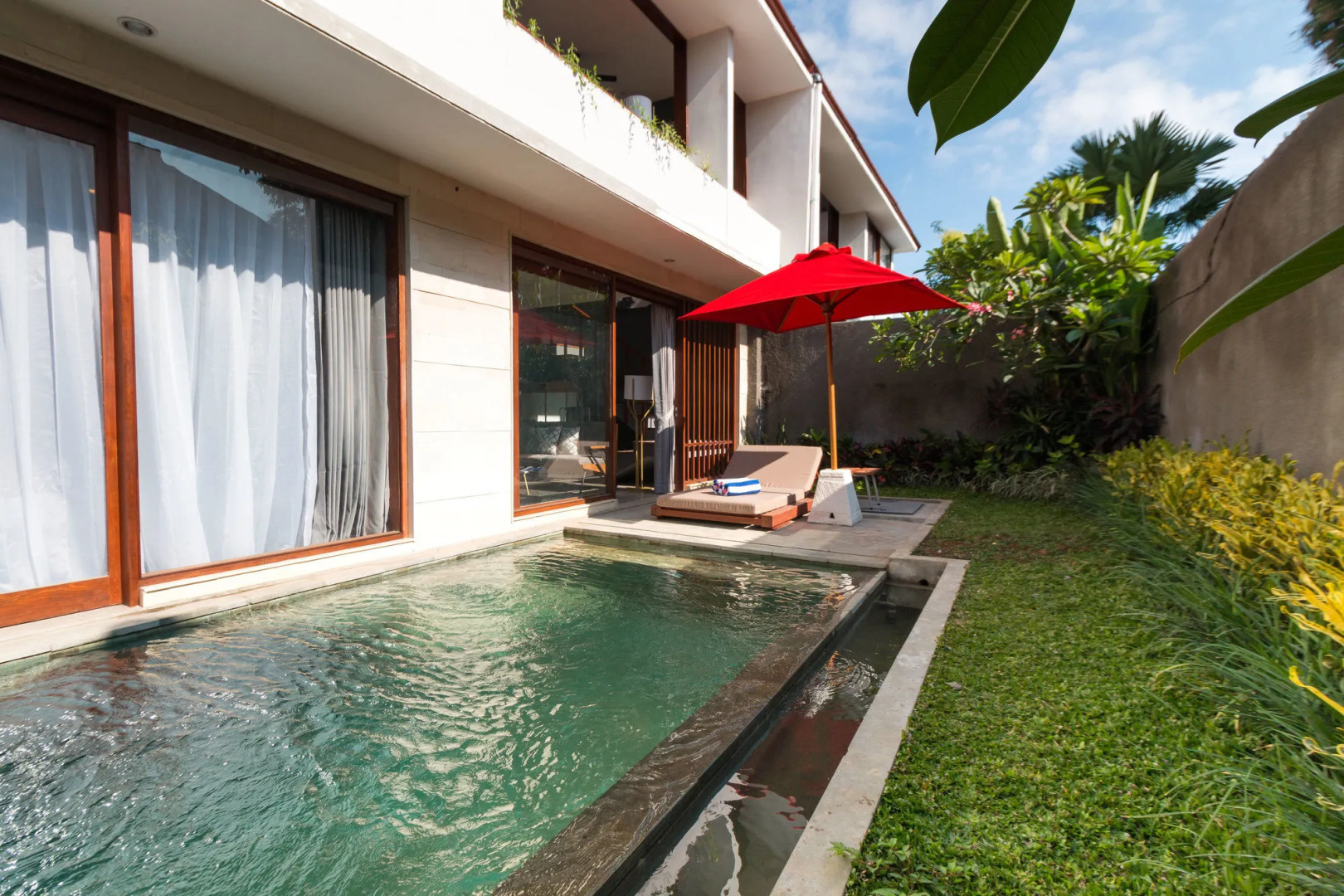 Foto - Sanur Art Villas