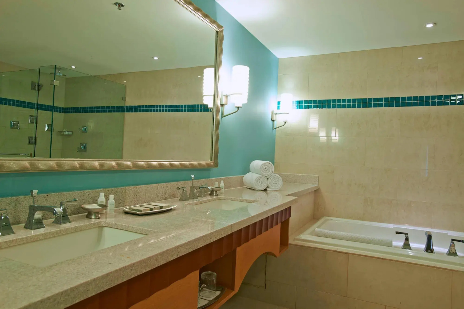 Foto - Renaissance Wind Creek Curacao Resort