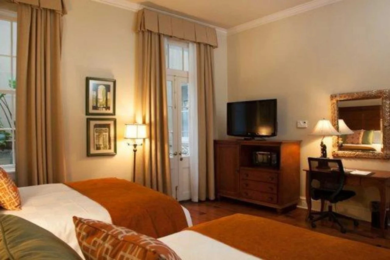 Photo - voco St James Hotel by IHG