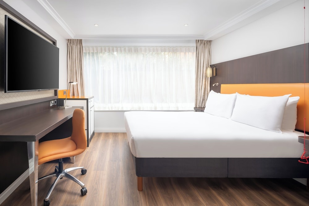Photo - DoubleTree by Hilton Hotel London - Hyde Park