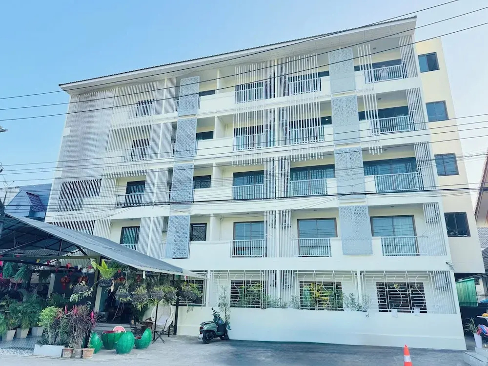 Photo - Belvilla Chiangmai near Lanna Hospital