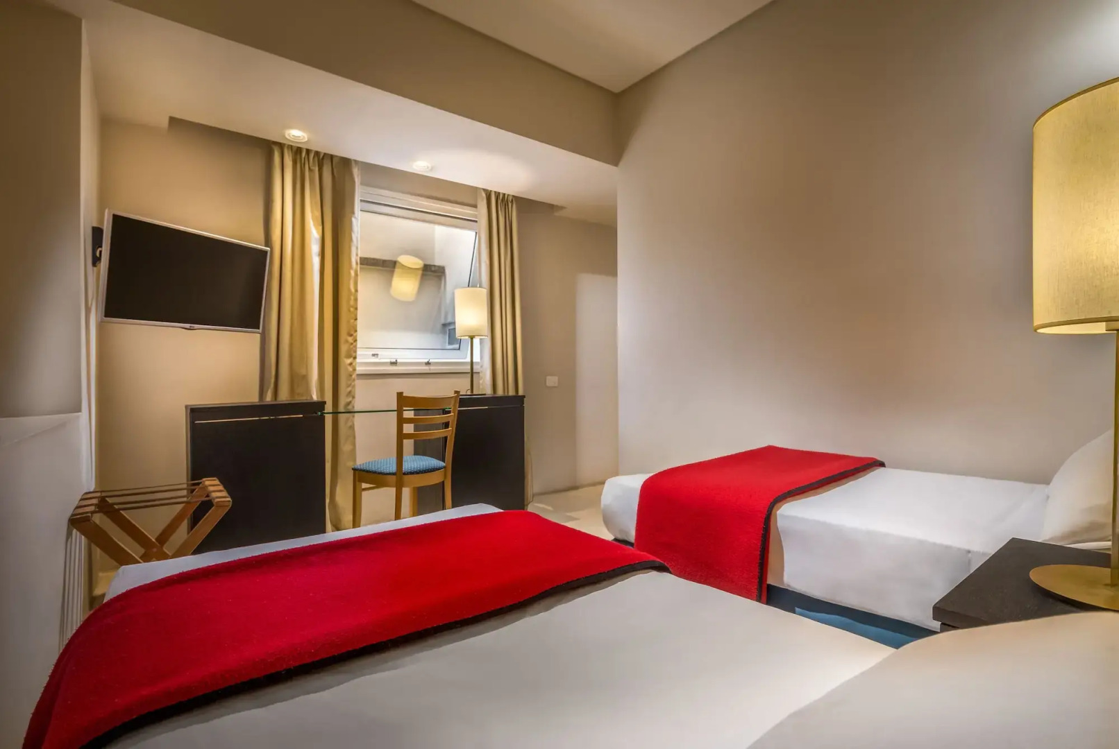 Photo - Up Congreso Hotel