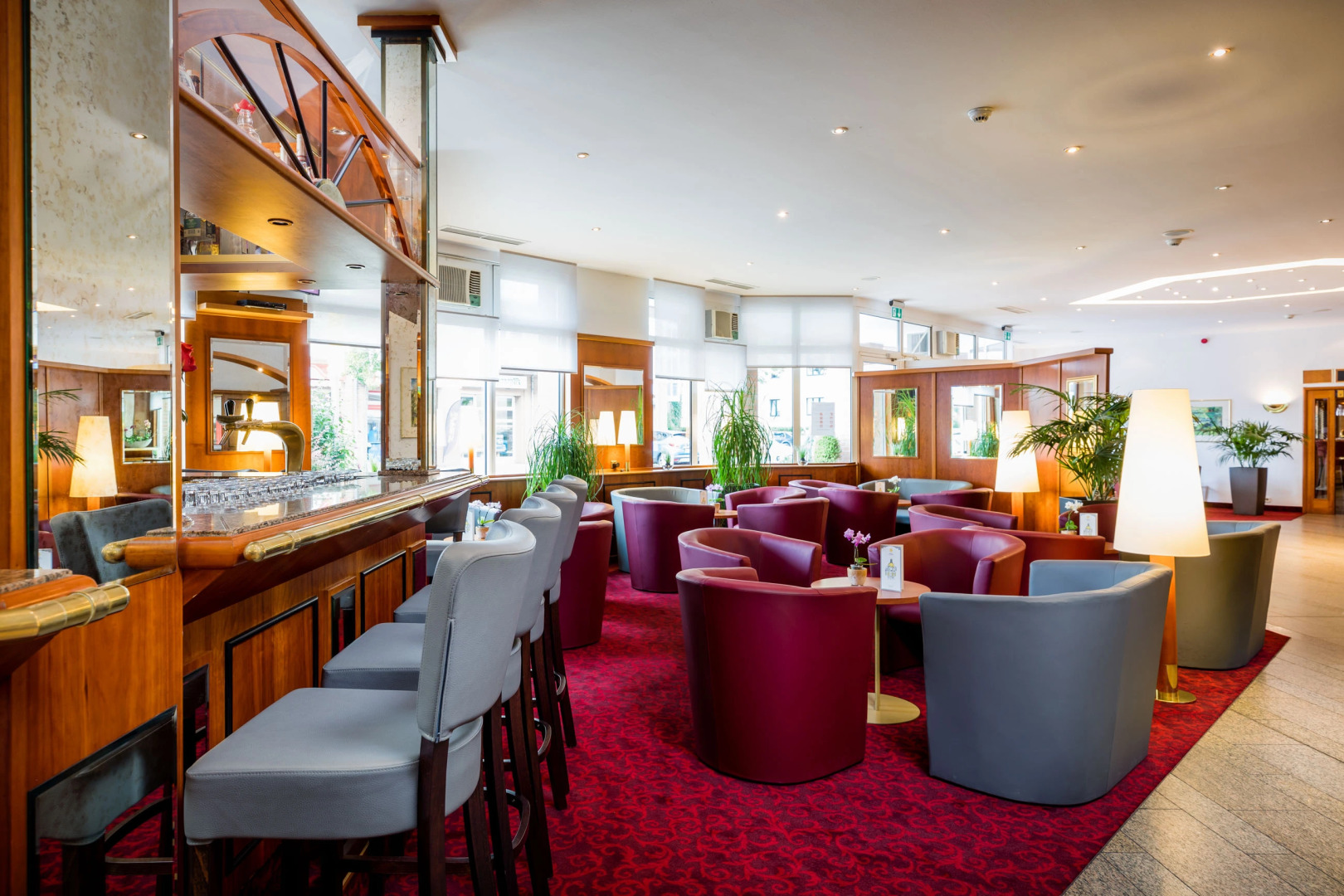 Foto - Taste Hotel Dresden-ehemals Residenz Alt Dresden