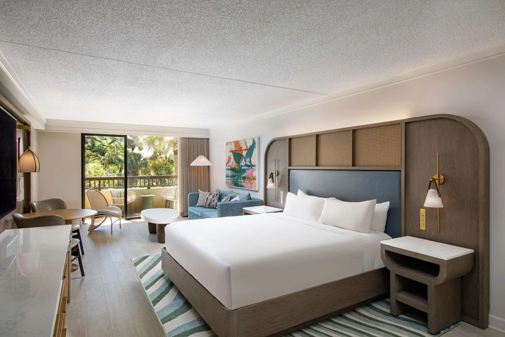 Photo - Sonesta Resort Hilton Head Island