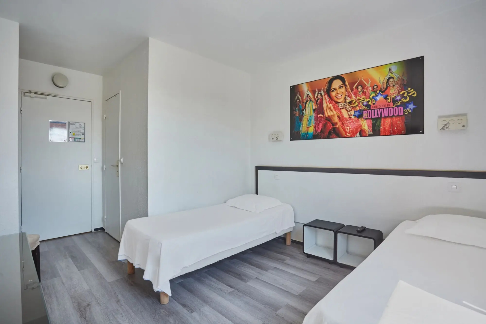 Photo - Hôtel Alliance - Proche Paris