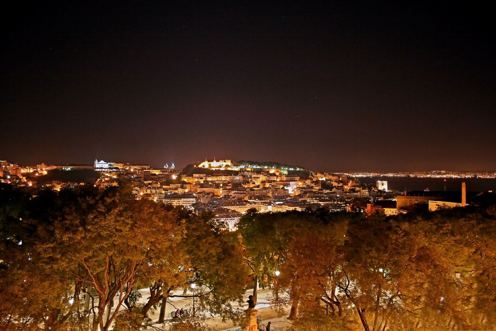 Foto - Independente Príncipe Real