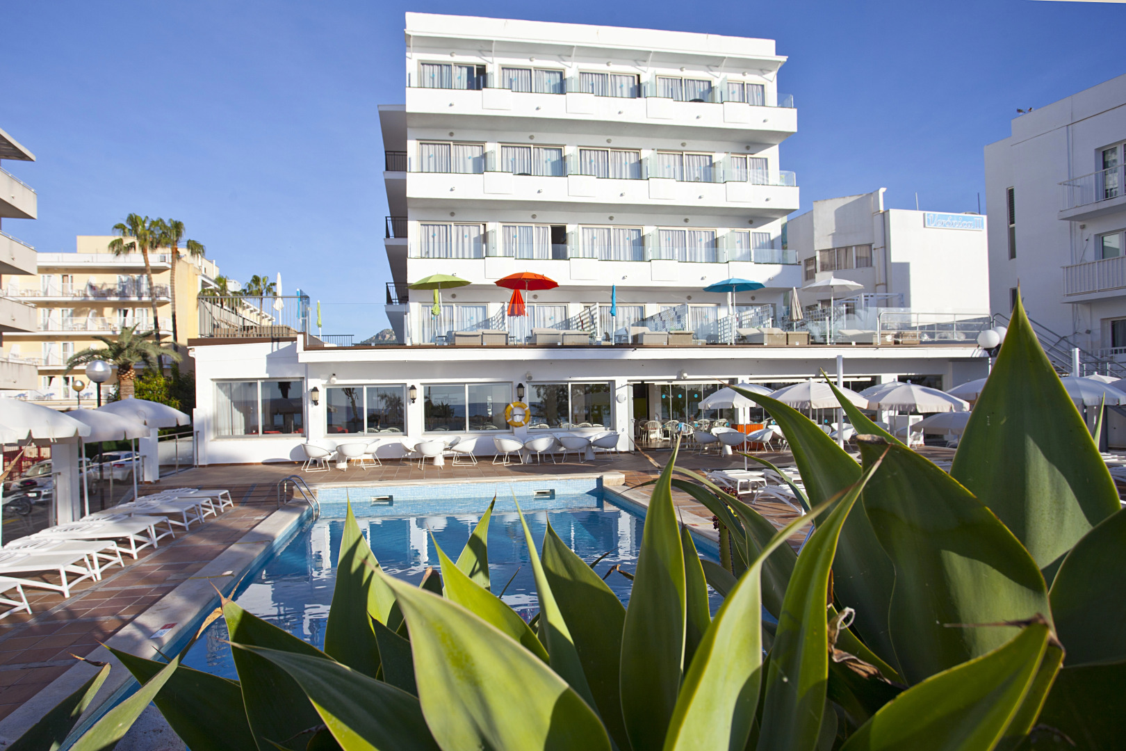 Foto - BLUESEA Anba Romaní