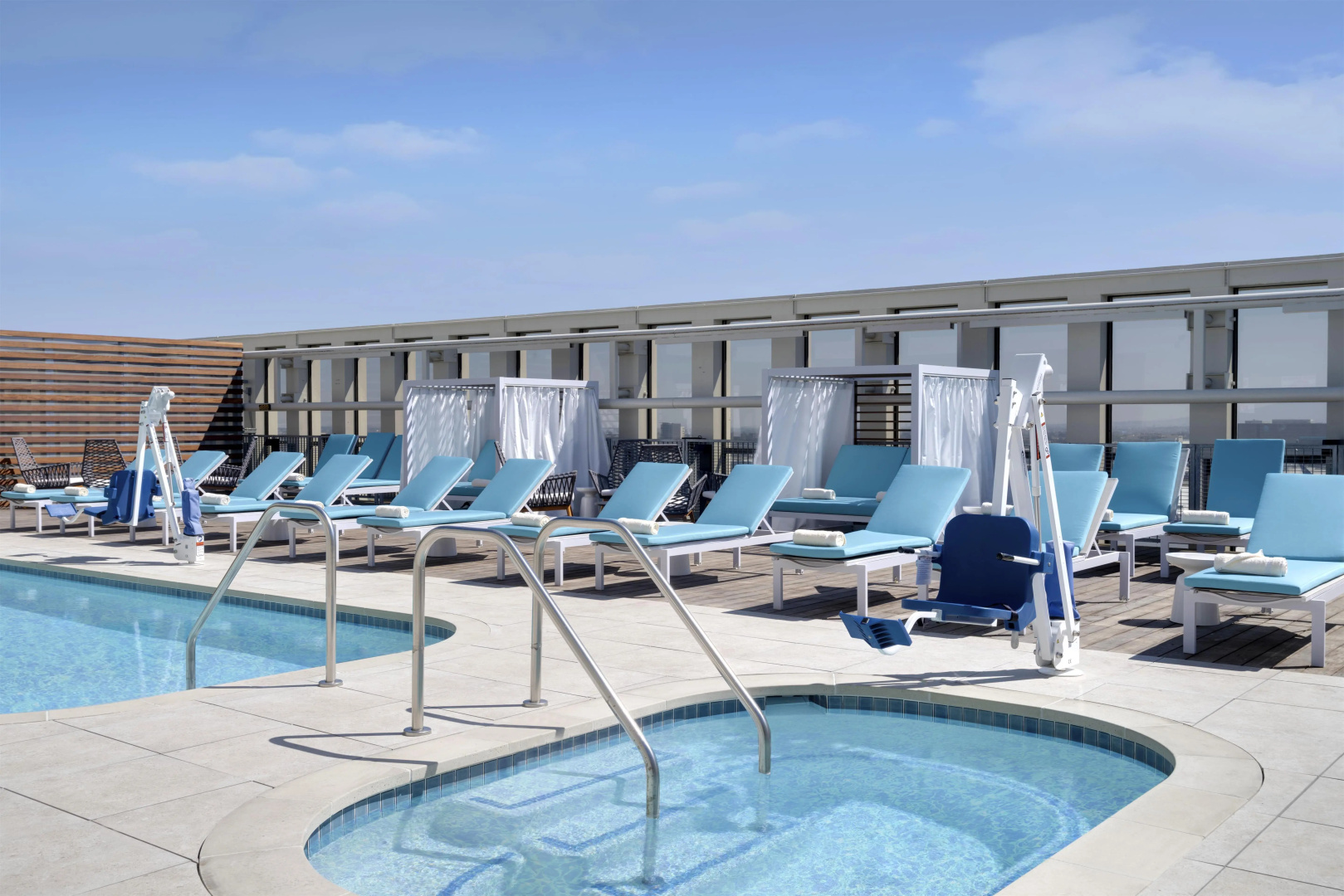 Foto - Hyatt House LAX/Century Blvd