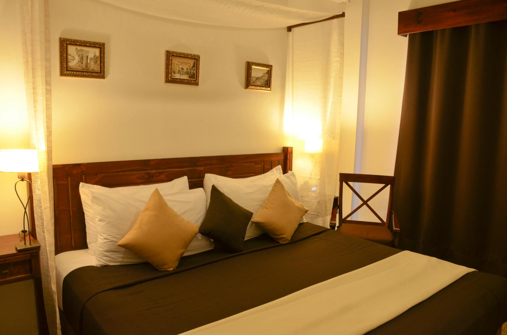 Foto - La Pasion Colonial Hotel Boutique By Bunik