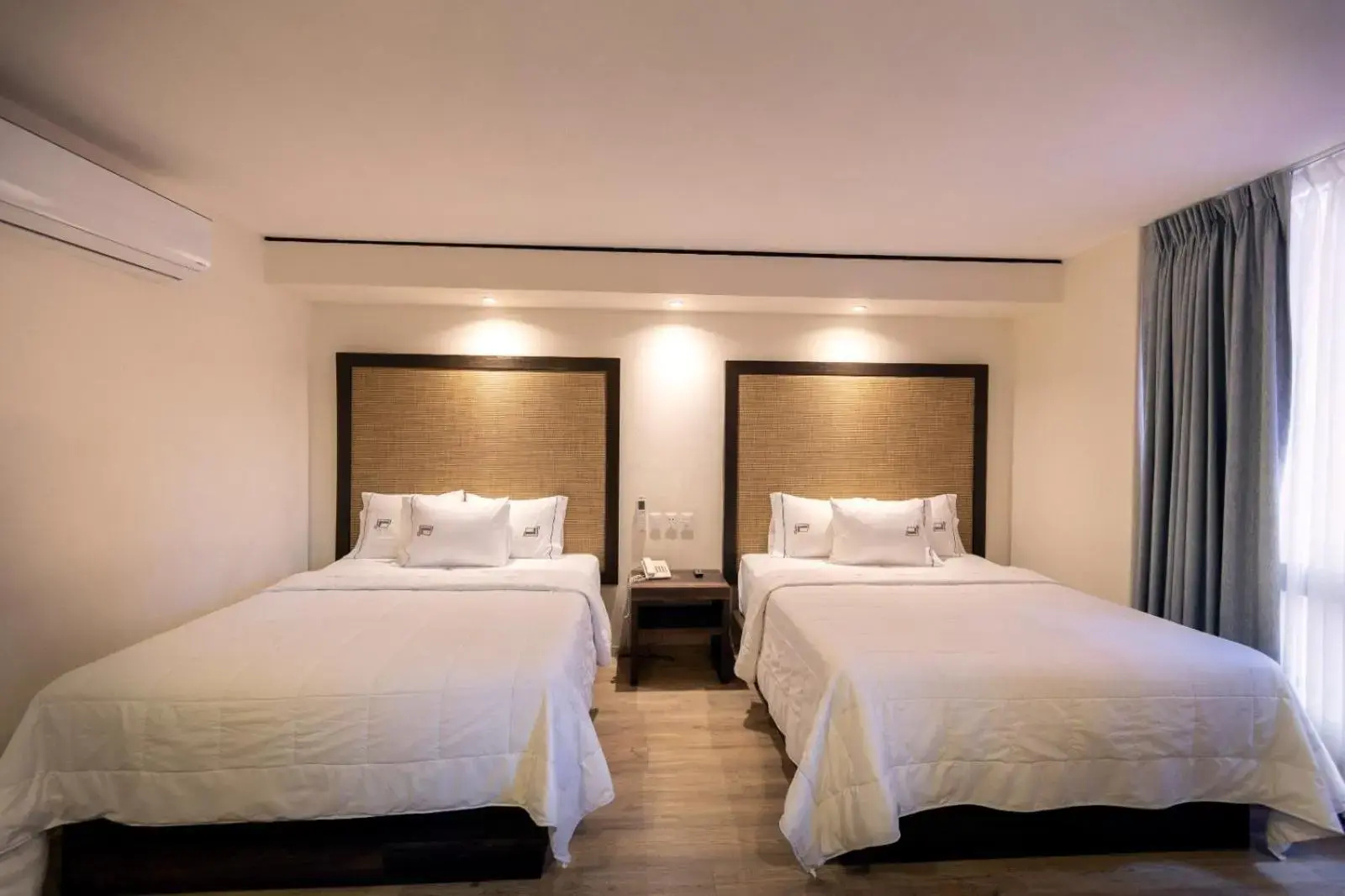 Photo - Hotel Lepanto Reforma