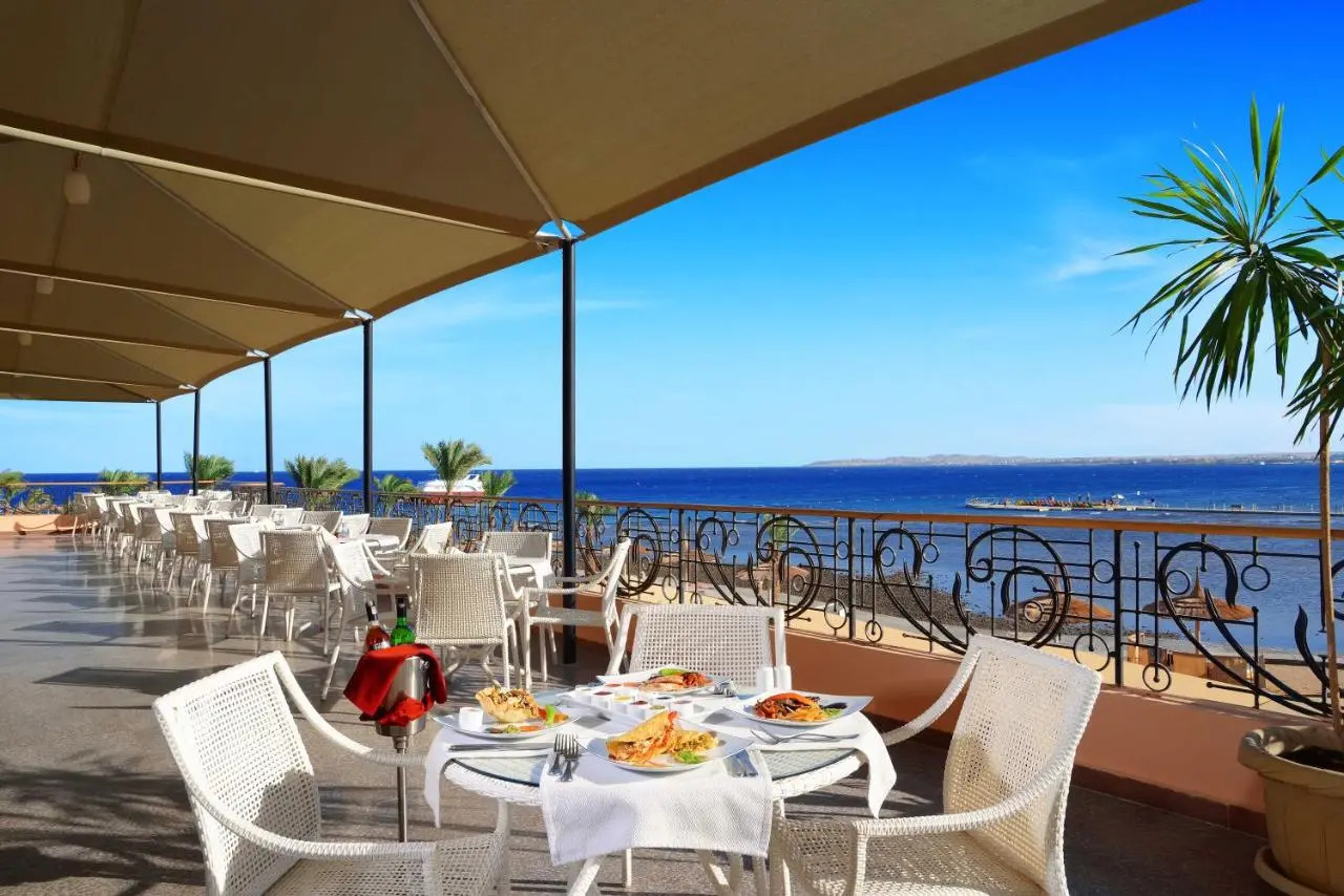 Photo - Beach Albatros Aqua Park - Hurghada