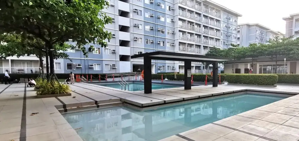 Photo - Butler's BnB @ Trees Residences QC Phil