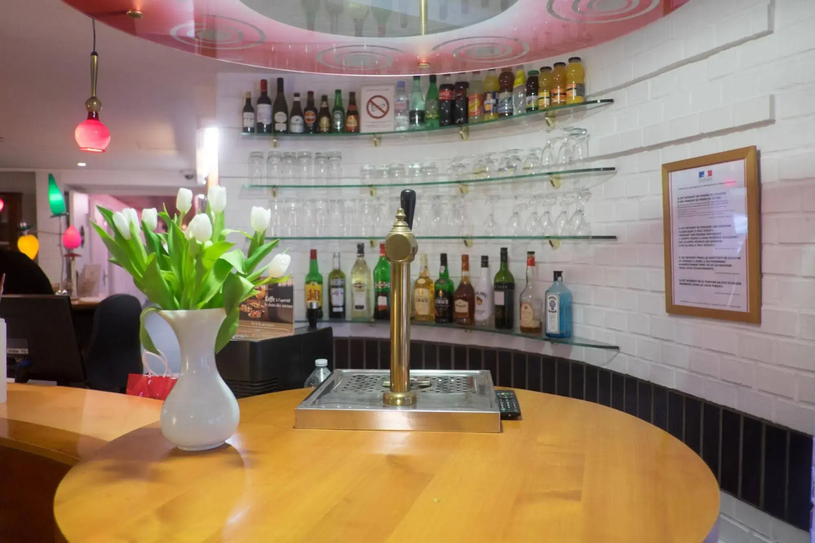 Photo - ibis Styles Lille Villeneuve d'Ascq