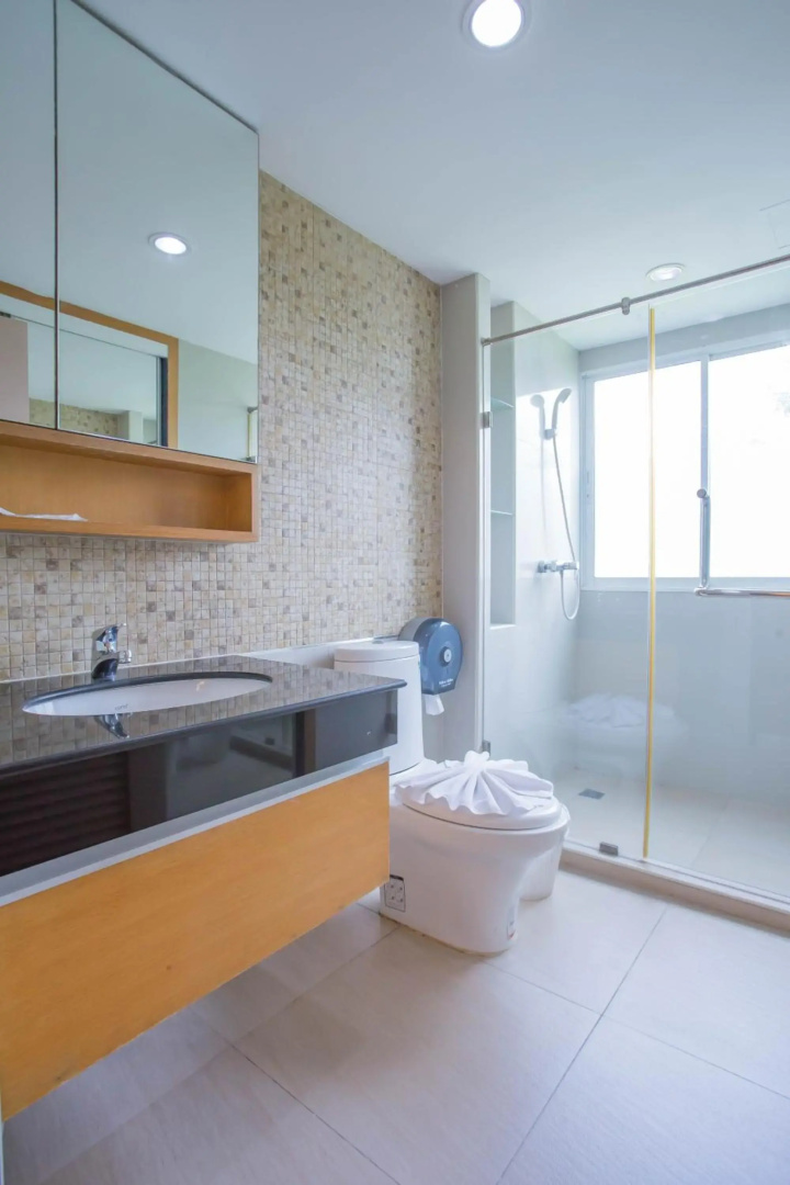 Photo - The Meet Green Apartment