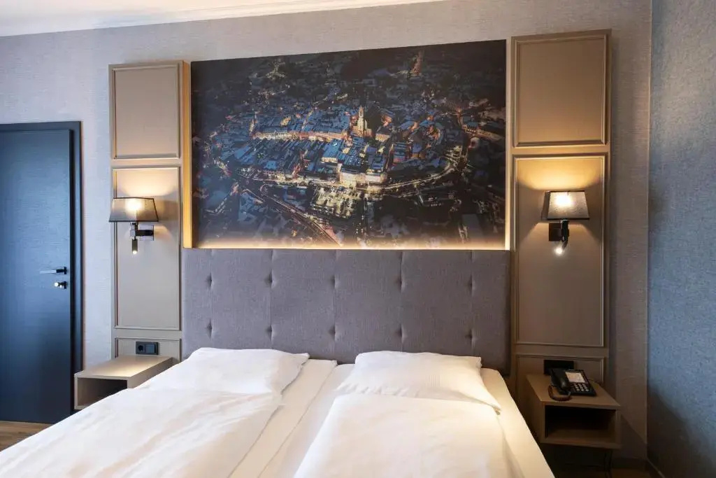 Photo - Michel Hotel Waldkirchen am Badepark