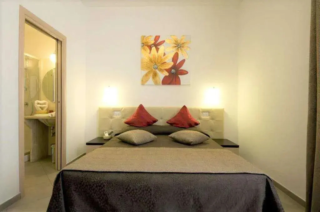 Foto - Ara Pacis Inn