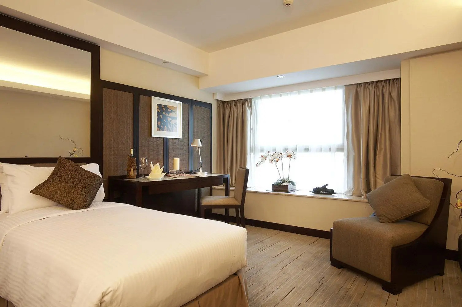 Foto - Royal View Hotel