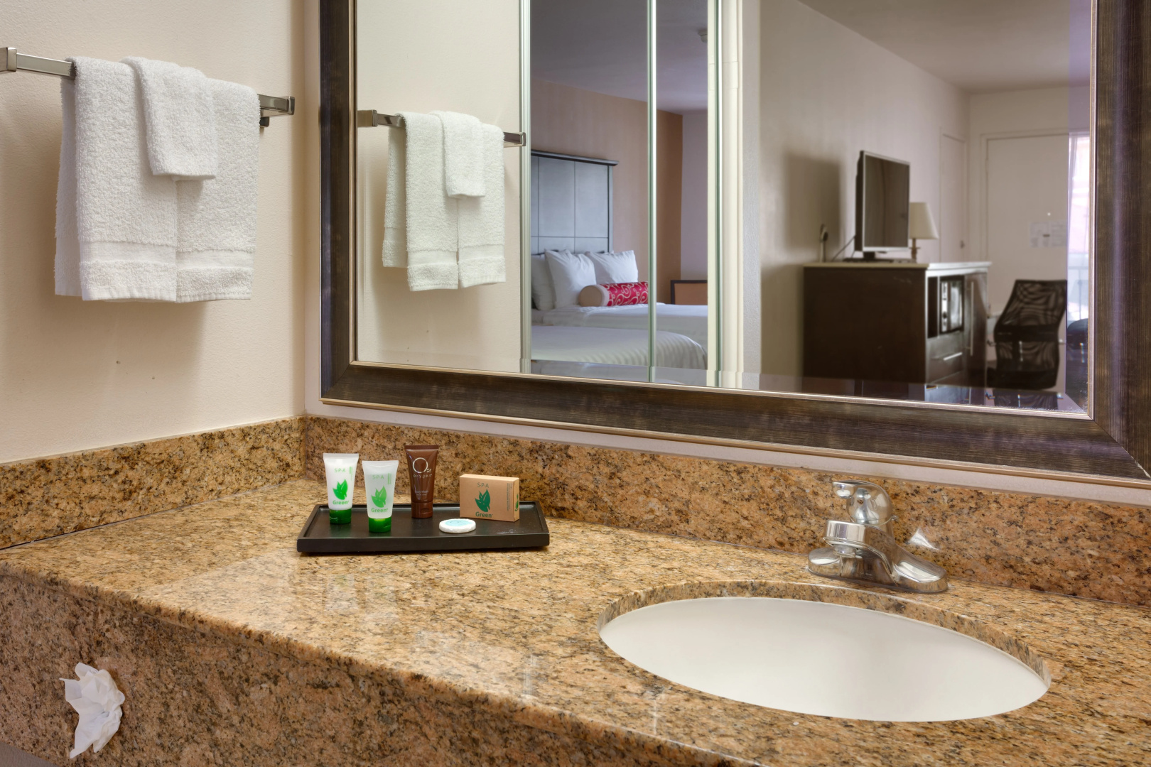 Foto - Cortona Inn and Suites Anaheim Resort