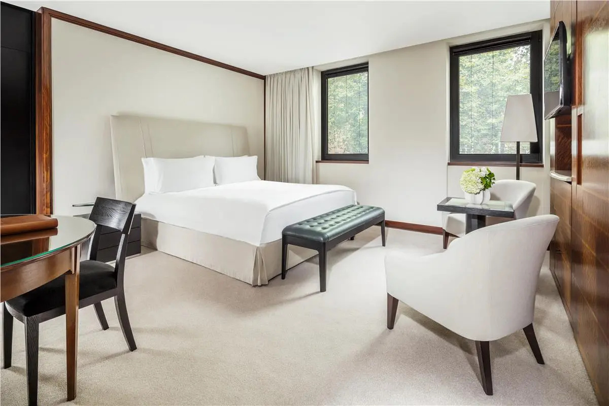 Foto - COMO The Halkin