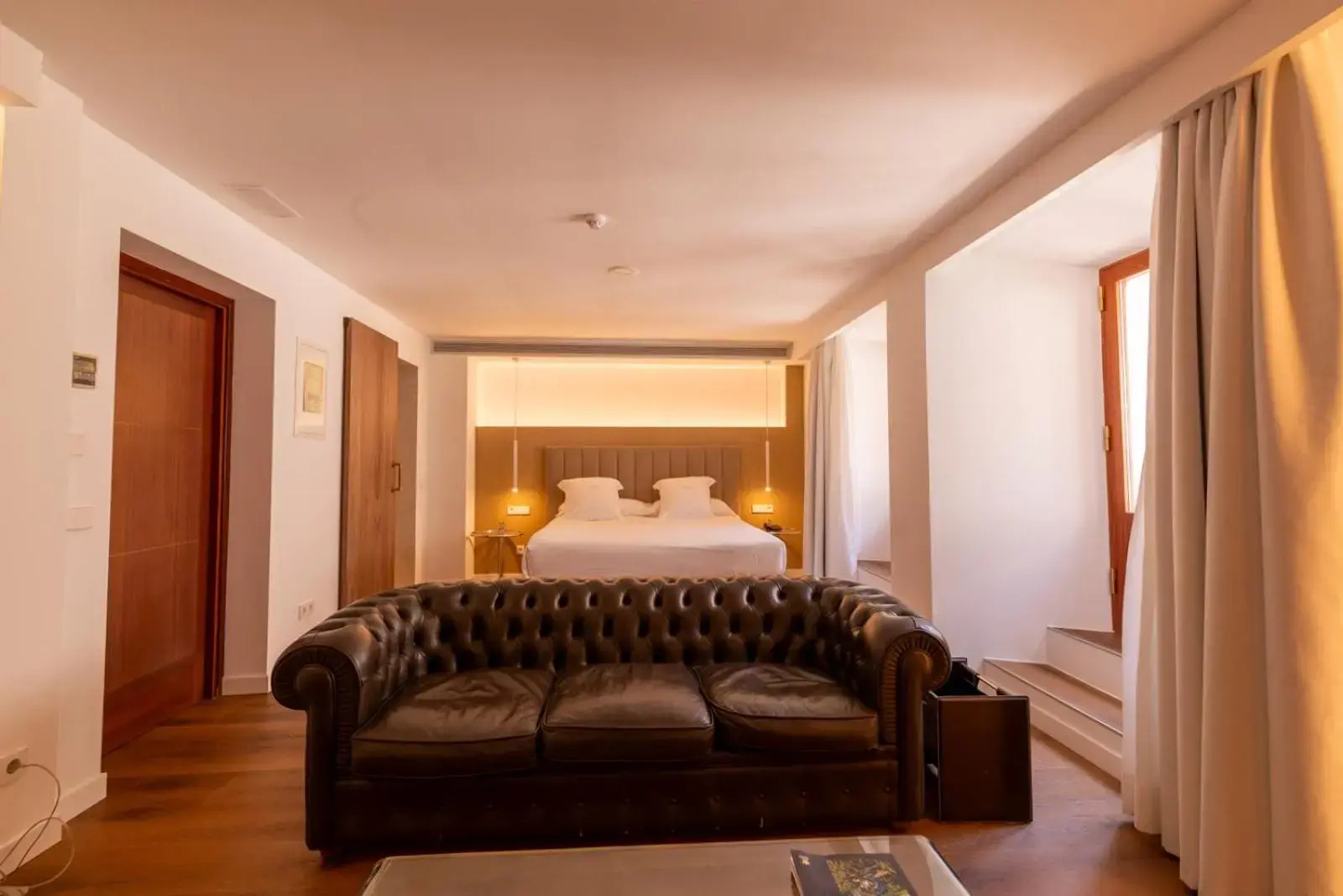 Foto - Mirador de Dalt Vila-Relais & Chateaux