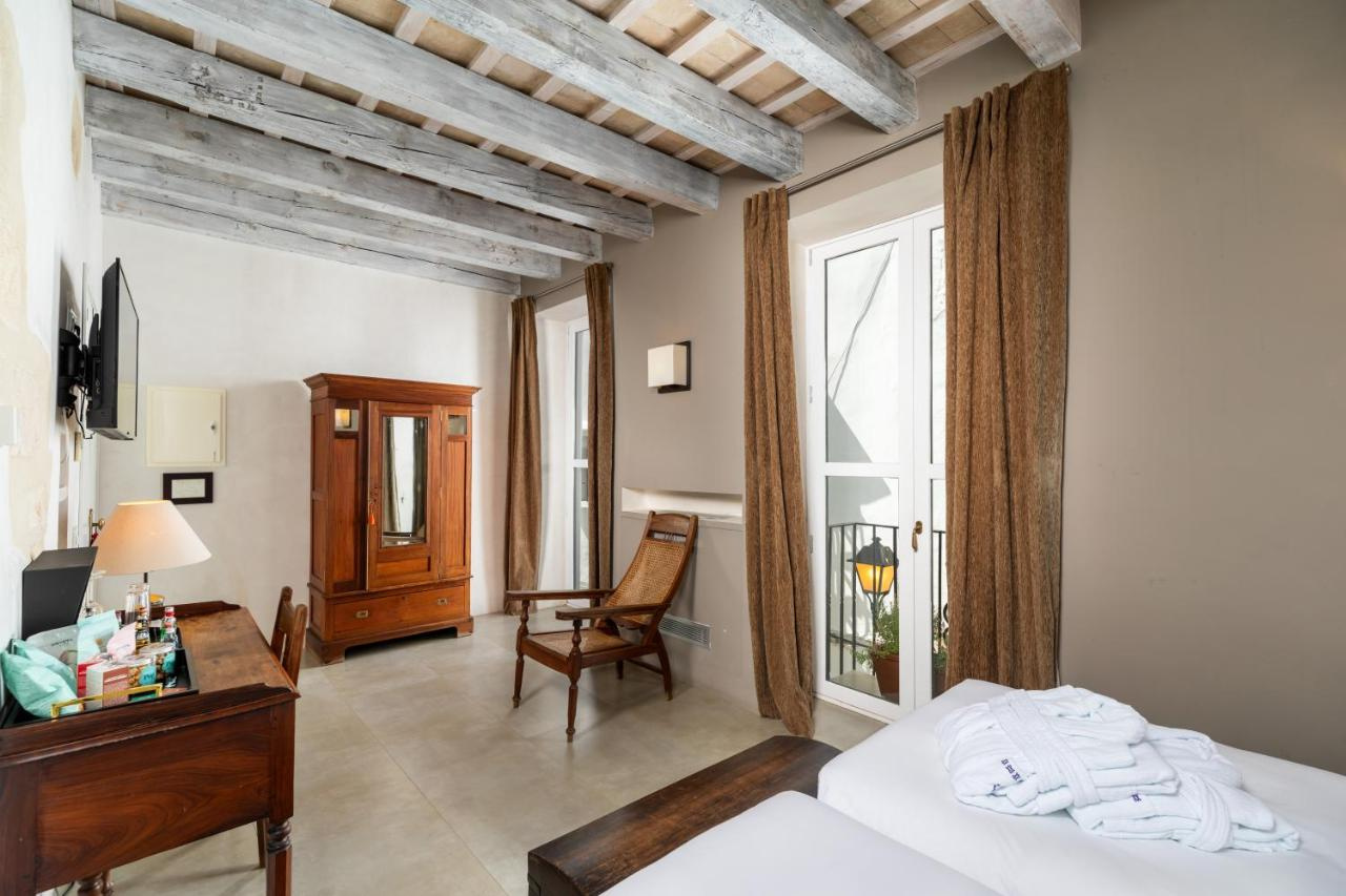 Photo - Boutique Hotel V-by Grupo Tribu
