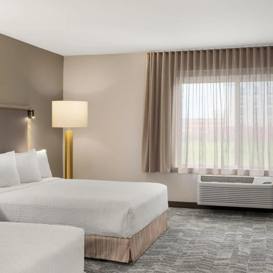 Foto - Springhill Suites By Marriott Bolingbrook